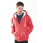 W81PF Ultra Premium Zip Unisex Hoodie